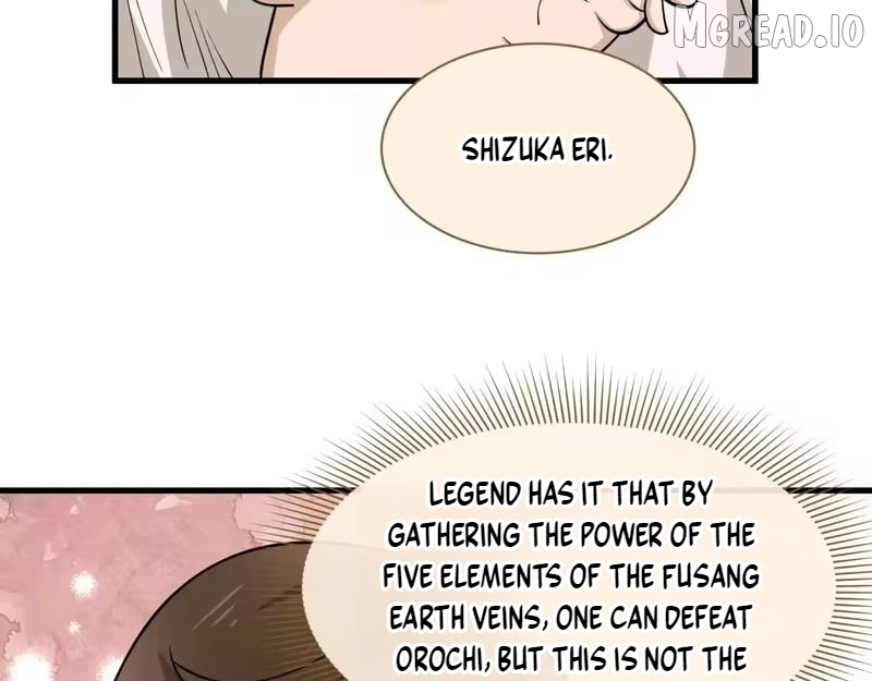 Era of the Haunted Chapter 585  - page 82
